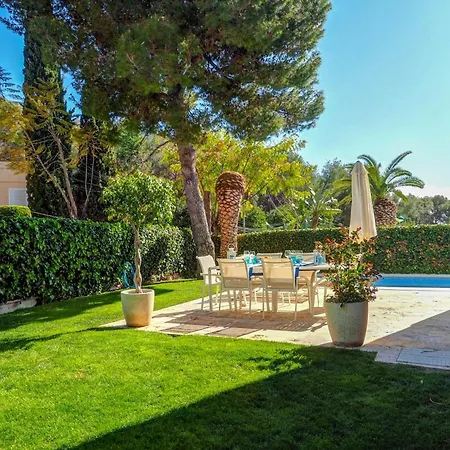 Sunset House By Hello Homes * Sitges