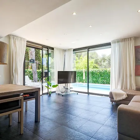 Sunset House By Hello Homes * סיטגס