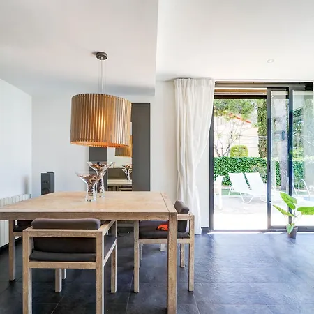 Sunset House By Hello Homes Sitges