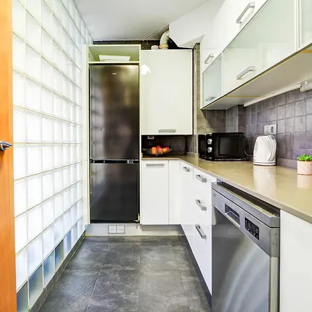 Sunset House By Hello Homes *