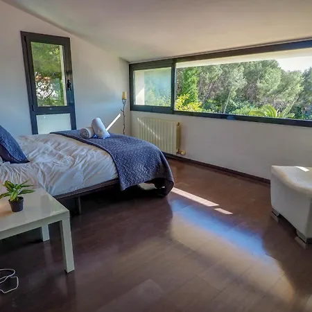 Sunset House By Hello Homes Sitges