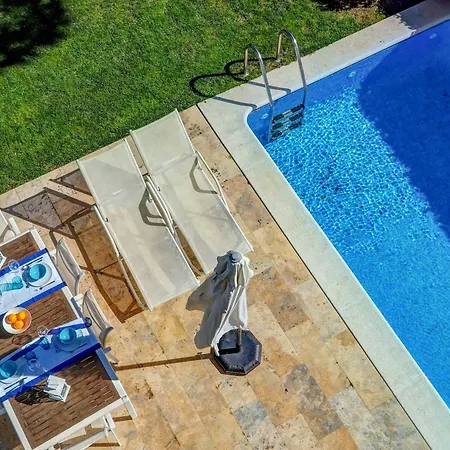 Sunset House By Hello Homes * Sitges