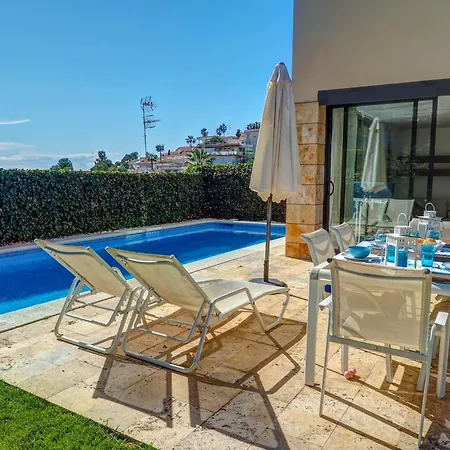 Sunset House By Hello Homes Villa Sitges
