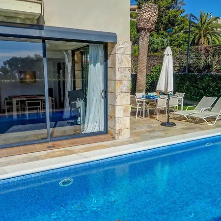 Sunset House By Hello Homes * Sitges