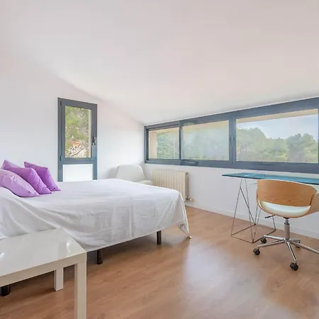 Sunset House By Hello Homes Villa *