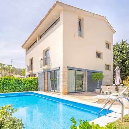 Sunset House By Hello Homes Villa Sitges