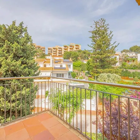 Sunset House By Hello Homes Sitges