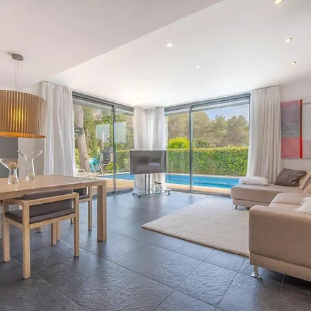 Sunset House By Hello Homes Villa Sitges