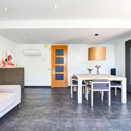 Sunset House By Hello Homes Villa *