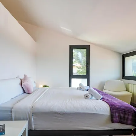 Villa Sunset House By Hello Homes Sitges