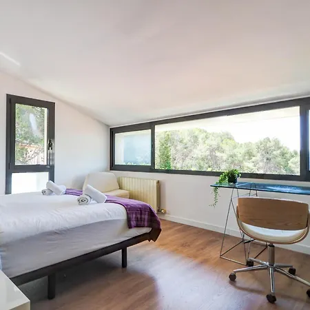 Sunset House By Hello Homes Villa