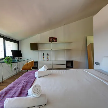 Sunset House By Hello Homes * Sitges