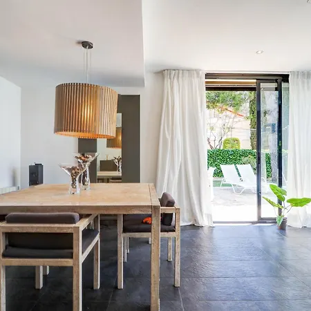 Sunset House By Hello Homes Villa Sitges