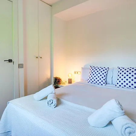 Sunset House By Hello Homes * Sitges