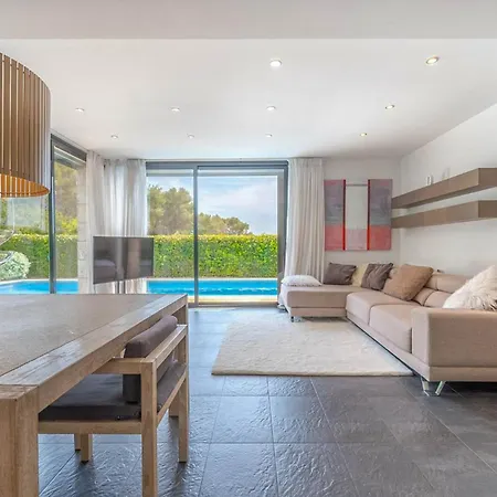 Sunset House By Hello Homes Villa Sitges
