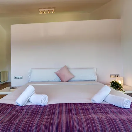 Sunset House By Hello Homes Sitges