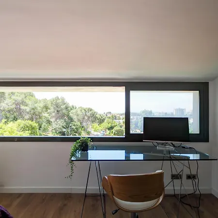 Sunset House By Hello Homes * Sitges